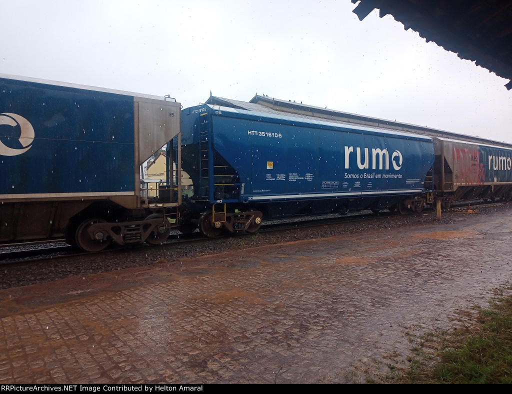 RUMO HTT-351610-5